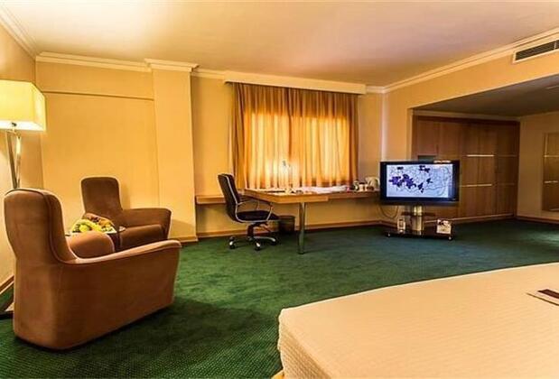 Anemon Ege Hotel - Görsel 22