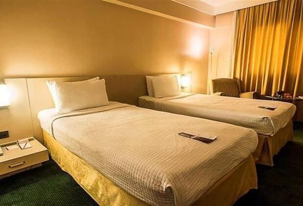 Anemon Ege Hotel - Görsel 24