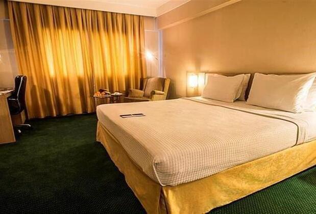 Anemon Ege Hotel - Görsel 25