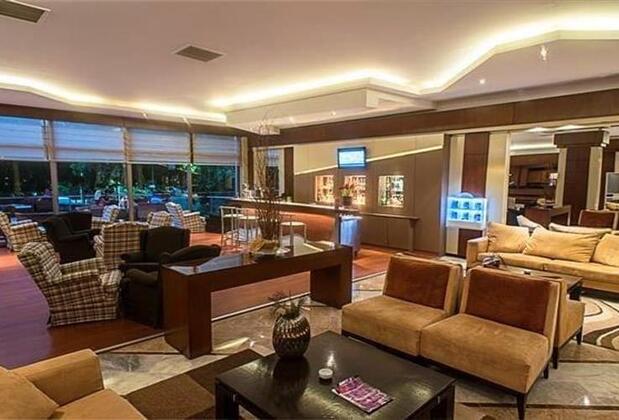 Anemon Ege Hotel - Görsel 12