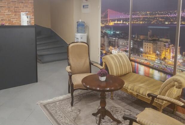 Ortaköy Apart Otel - Görsel 6