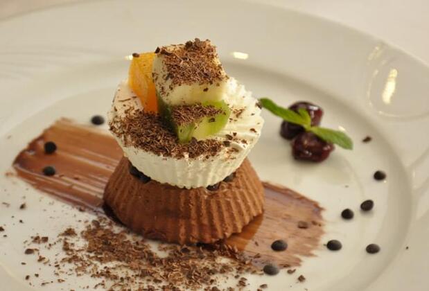 Anemon Ege Hotel - Görsel 18