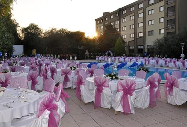 Anemon Ege Hotel - Görsel 5