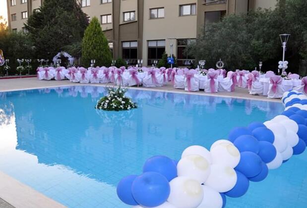 Anemon Ege Hotel - Görsel 3