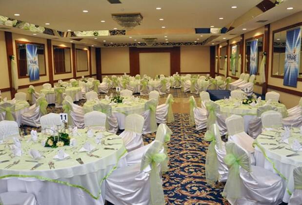 Anemon Ege Hotel - Görsel 6