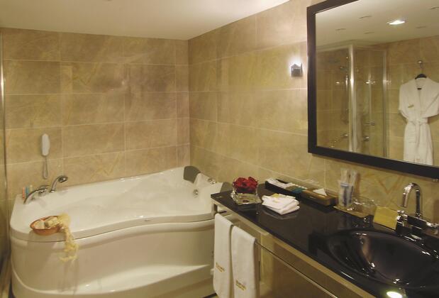 Eresin Hotels Topkapı - Görsel 37