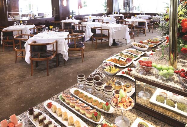 Eresin Hotels Topkapı - Görsel 23