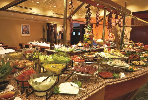 Eresin Hotels Topkapı - Görsel 24