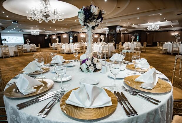 Eresin Hotels Topkapı - Görsel 22