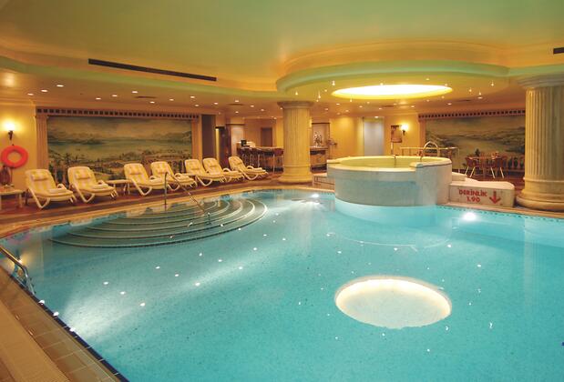Eresin Hotels Topkapı - Görsel 11