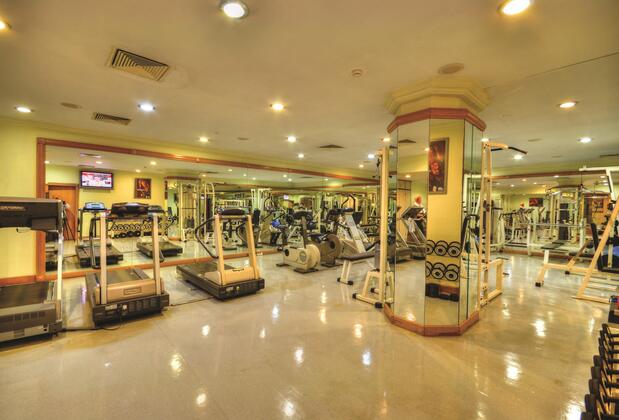 Eresin Hotels Topkapı - Görsel 19