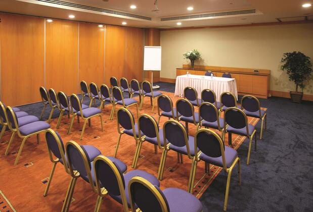 Eresin Hotels Topkapı - Görsel 25