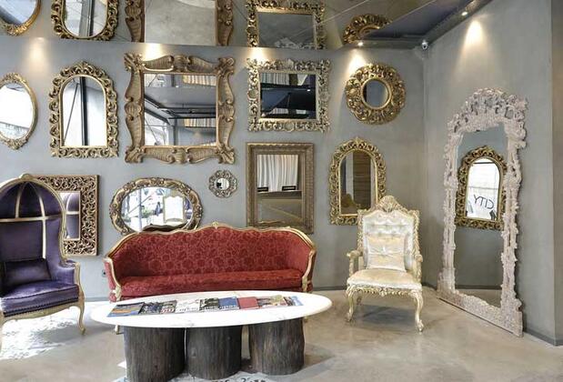 Tulip City Taksim Hotel - Görsel 10