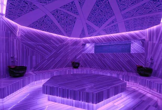 Tulip City Taksim Hotel - Görsel 12