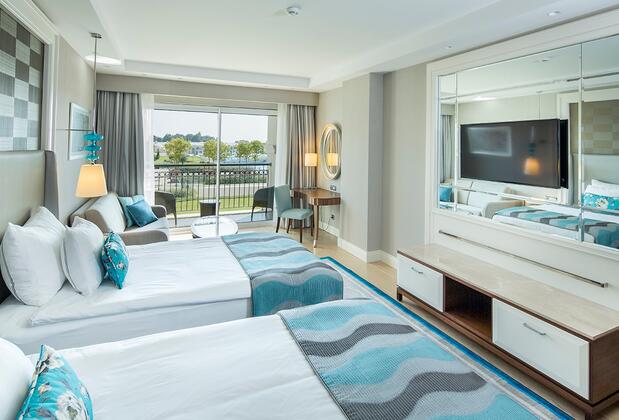 Titanic Deluxe Golf Belek - Görsel 17