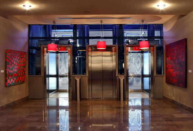 The Stay Boulevard Nişantaşı - Görsel 3