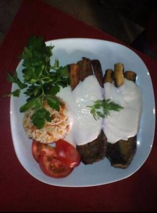 Hellen Hotel Side - Görsel 12