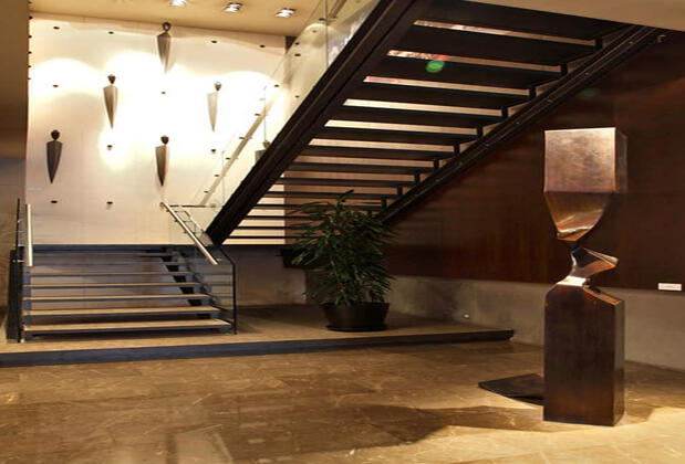 The Stay Boulevard Nişantaşı - Görsel 5