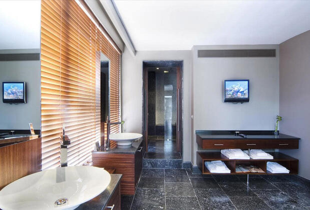 The Stay Boulevard Nişantaşı - Görsel 44