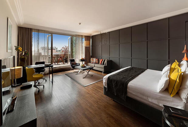 The Stay Boulevard Nişantaşı - Görsel 24