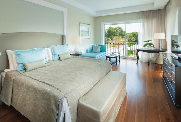 Titanic Deluxe Golf Belek - Görsel 9