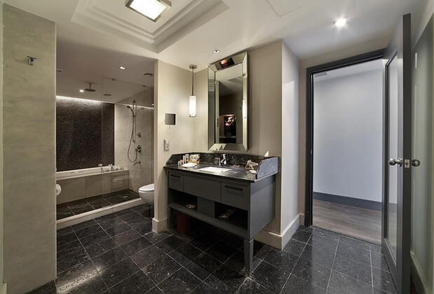 The Stay Boulevard Nişantaşı - Görsel 43