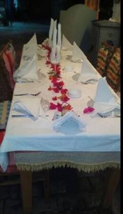 Hellen Hotel Side - Görsel 11