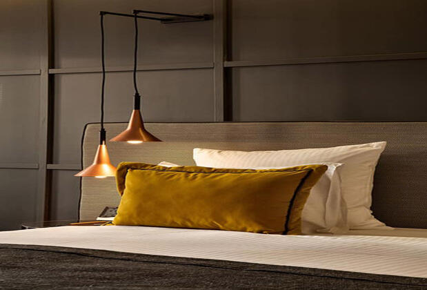 The Stay Boulevard Nişantaşı - Görsel 26