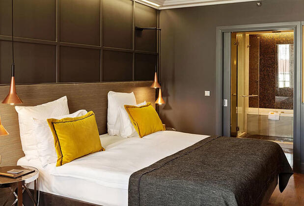 The Stay Boulevard Nişantaşı - Görsel 28