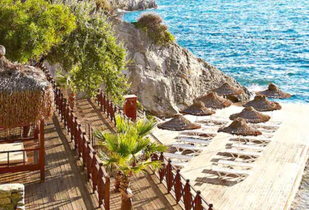 Ladonia Adakule Hotel - Görsel 7