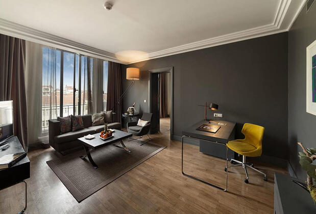 The Stay Boulevard Nişantaşı - Görsel 29