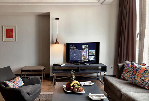 The Stay Boulevard Nişantaşı - Görsel 30