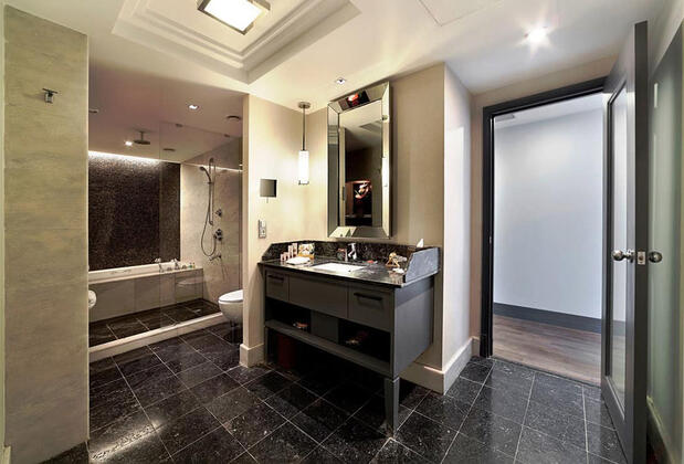 The Stay Boulevard Nişantaşı - Görsel 32