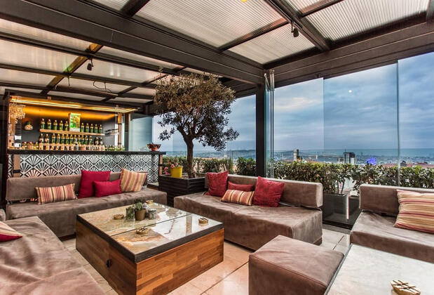 The Stay Boulevard Nişantaşı - Görsel 6