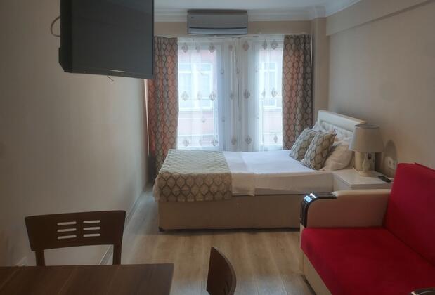 Ortaköy Apart Otel - Görsel 8