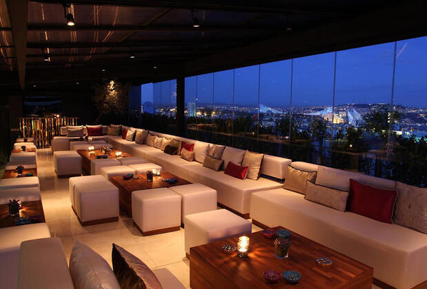 The Stay Boulevard Nişantaşı - Görsel 8