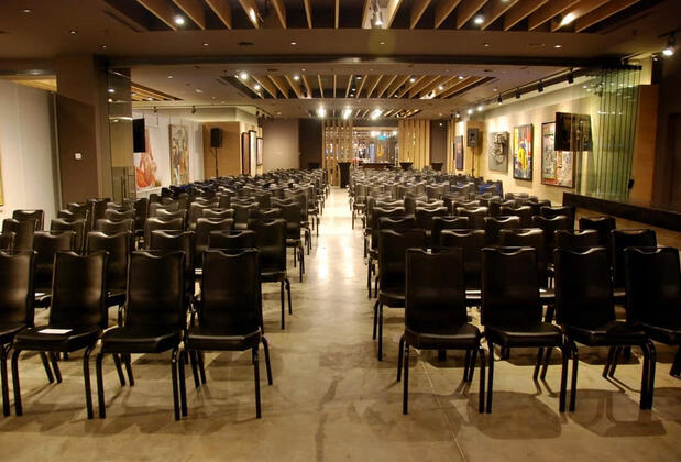 The Stay Boulevard Nişantaşı - Görsel 21