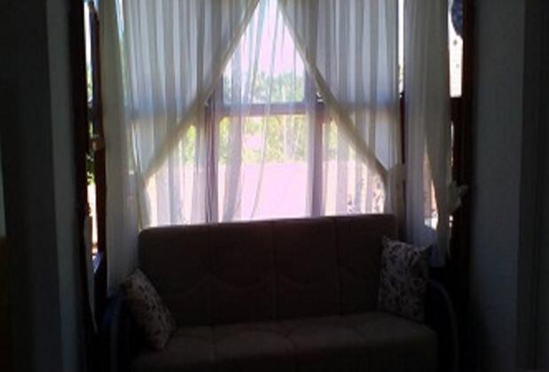 Hellen Hotel Side - Görsel 16