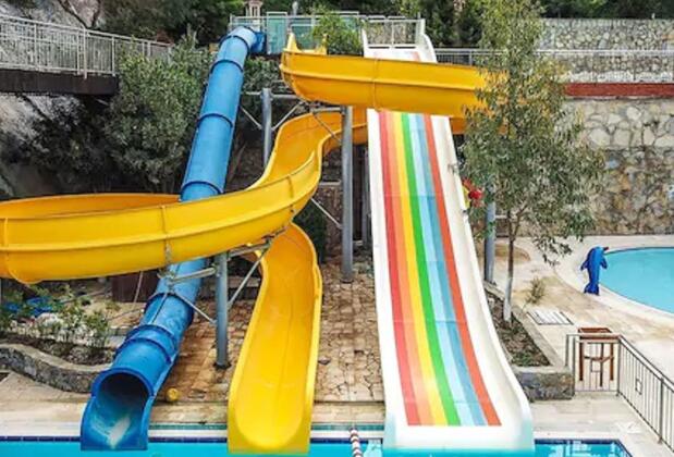 Ladonia Adakule Hotel - Görsel 14