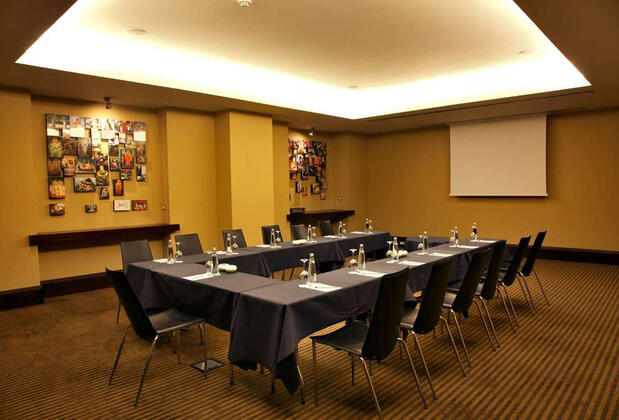 The Stay Boulevard Nişantaşı - Görsel 33