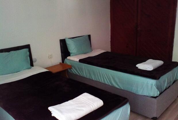 Hellen Hotel Side - Görsel 10