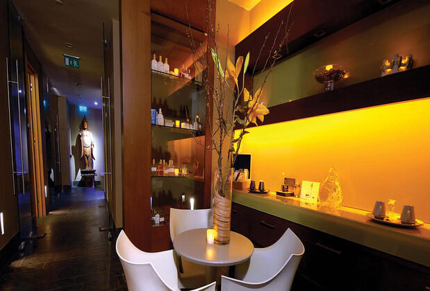 The Stay Boulevard Nişantaşı - Görsel 12