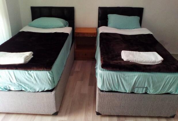 Hellen Hotel Side - Görsel 18