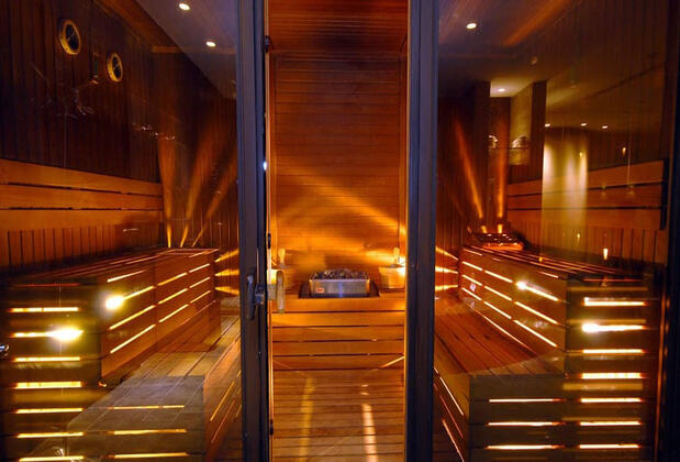 The Stay Boulevard Nişantaşı - Görsel 20