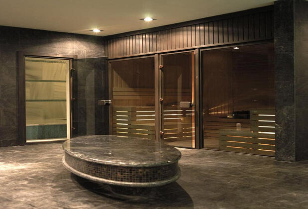 The Stay Boulevard Nişantaşı - Görsel 19