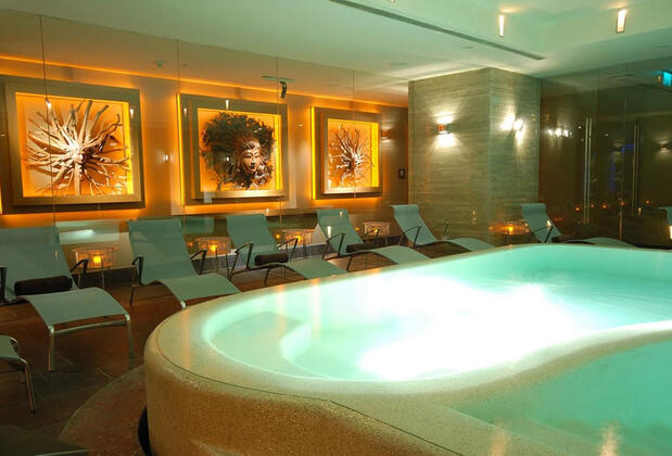 The Stay Boulevard Nişantaşı - Görsel 15