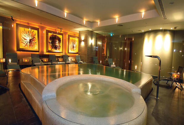 The Stay Boulevard Nişantaşı - Görsel 18