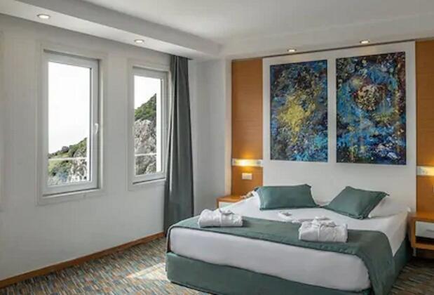 Ladonia Adakule Hotel - Görsel 32