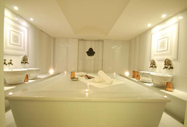 The Stay Boulevard Nişantaşı - Görsel 17