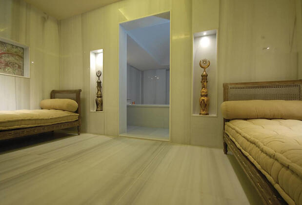 The Stay Boulevard Nişantaşı - Görsel 16